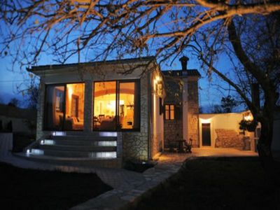 Countryside Villa Istra Nedescina 25