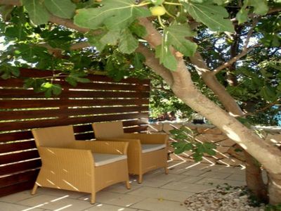 Lumbarda Holiday House with Beautiful Sea Views near Beach