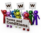 Terms and Conditions