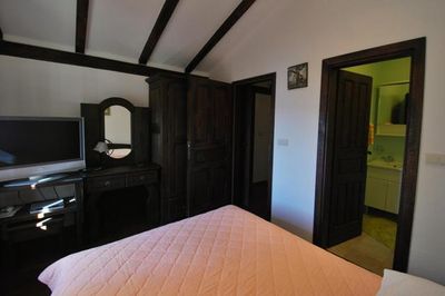 Stone villa with pool in Klek, Dalmatia region