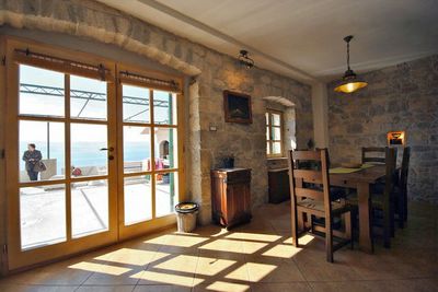 Charming croatian house Omis riviera