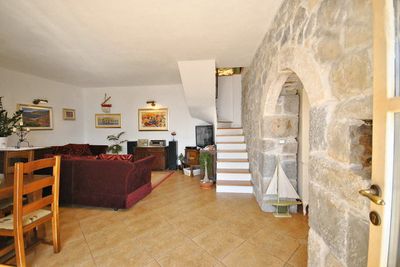 Charming croatian house Omis riviera