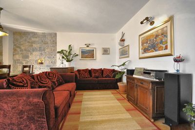 Charming croatian house Omis riviera