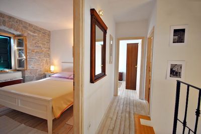 Charming croatian house Omis riviera