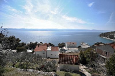 Charming croatian house Omis riviera