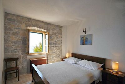 Charming croatian house Omis riviera