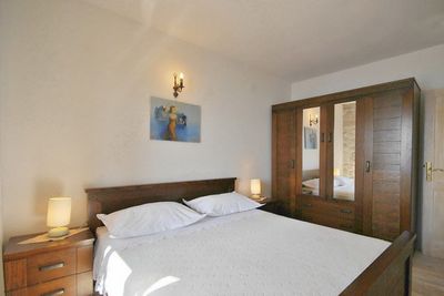 Charming croatian house Omis riviera