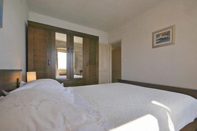 Charming croatian house Omis riviera
