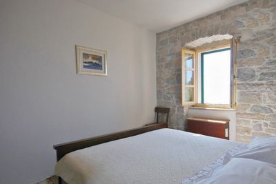 Charming croatian house Omis riviera