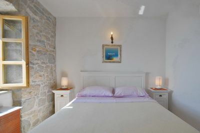 Charming croatian house Omis riviera