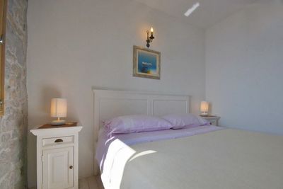 Charming croatian house Omis riviera