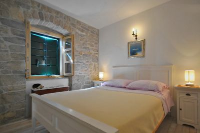 Charming croatian house Omis riviera
