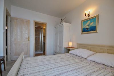 Charming croatian house Omis riviera