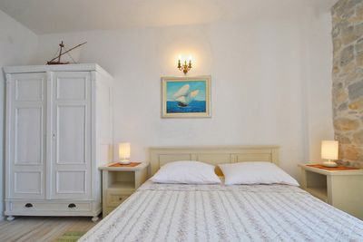 Charming croatian house Omis riviera