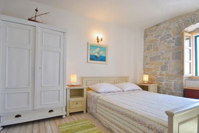 Charming croatian house Omis riviera