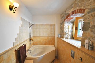 Charming croatian house Omis riviera