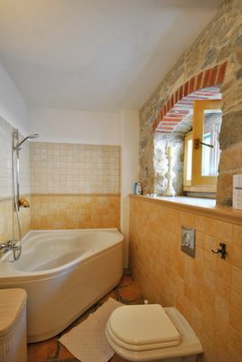 Charming croatian house Omis riviera