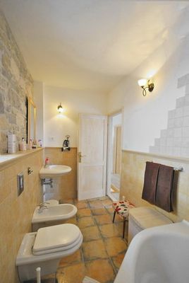 Charming croatian house Omis riviera