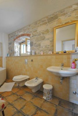 Charming croatian house Omis riviera