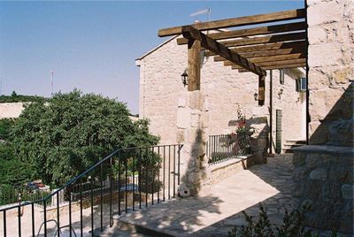 Stone villa with pool in Klek, Dalmatia region