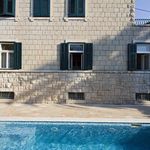 Luxury stone villa with pool in Split, Dalmatia