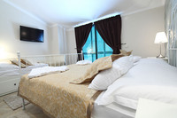 Stone Villa With Pool Makarska