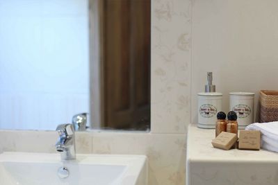 Stone villa with pool Makarska
