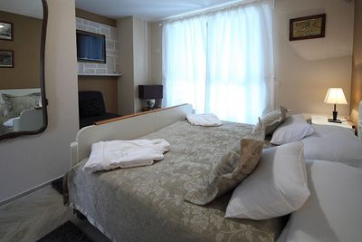 Stone villa with pool Makarska