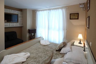 Stone villa with pool Makarska