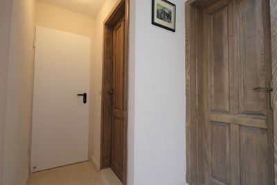 Stone villa with pool Makarska