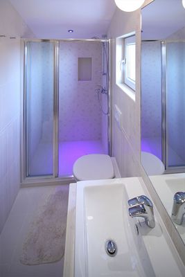 Stone villa with pool Makarska