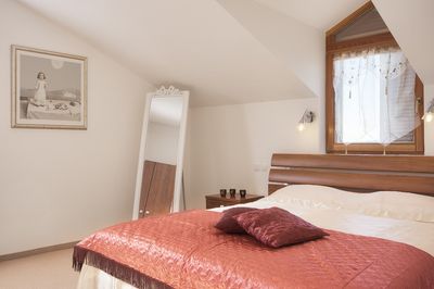 Exclusive Beachfront Villa near Croatian Nature Park Vransko Lake