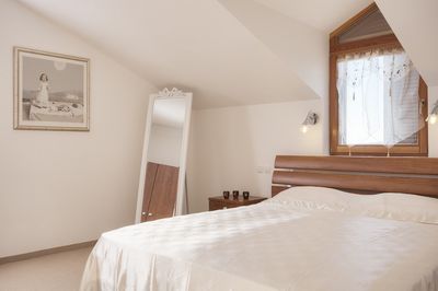 Exclusive Beachfront Villa near Croatian Nature Park Vransko Lake