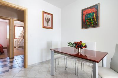 Exclusive Beachfront Villa near Croatian Nature Park Vransko Lake