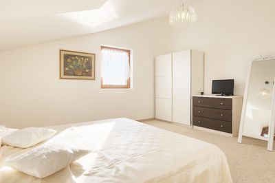 Exclusive Beachfront Villa near Croatian Nature Park Vransko Lake