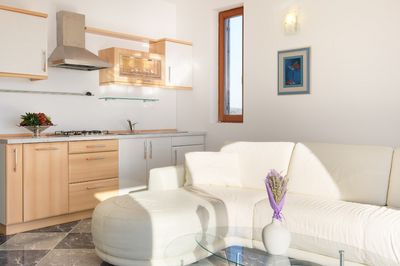 Exclusive Beachfront Villa near Croatian Nature Park Vransko Lake