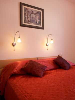 Exclusive Beachfront Villa near Croatian Nature Park Vransko Lake