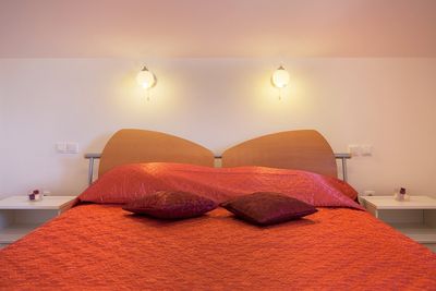 Exclusive Beachfront Villa near Croatian Nature Park Vransko Lake