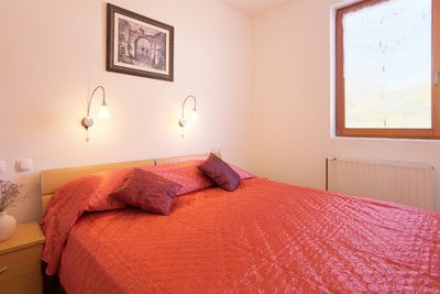 Exclusive Beachfront Villa near Croatian Nature Park Vransko Lake