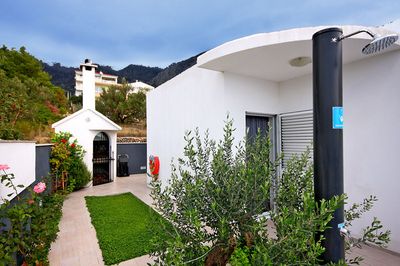 Stylish luxury villa in Makarska