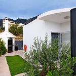 Stylish luxury villa in Makarska