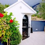 Stylish luxury villa in Makarska