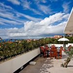 Stylish luxury villa in Makarska