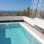 Stylish luxury villa in Makarska