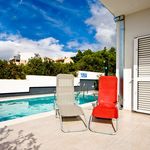 Stylish luxury villa in Makarska