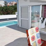 Stylish luxury villa in Makarska