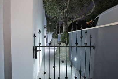 Stylish luxury villa in Makarska