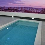 Stylish luxury villa in Makarska