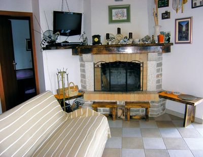Authentic Stone House with Pool in Postira; Island Brac