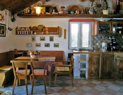 Authentic Stone House with Pool in Postira; Island Brac